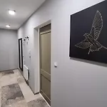 The Gusto Apartment *