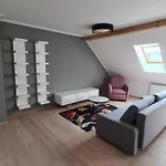 Apartment The Gusto Chomutov