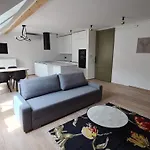 The Gusto Apartment *