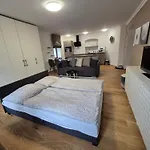Apartment The Gusto Chomutov