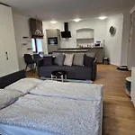 The Gusto Apartment *