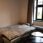 The Gusto Apartment *