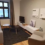 The Gusto Apartment Chomutov