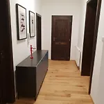 Apartment The Gusto