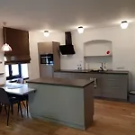 The Gusto Apartment