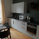 The Gusto Apartamento *
