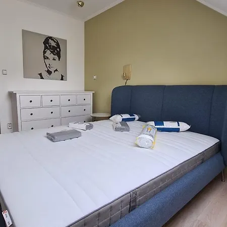 Apartmán The Gusto