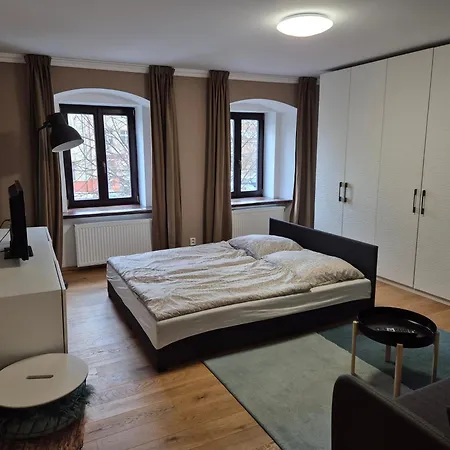 Apartmán The Gusto