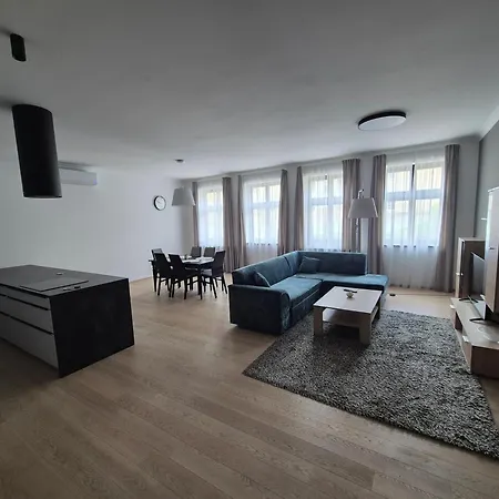 Apartman The Gusto