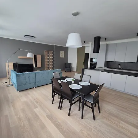 Apartman The Gusto *