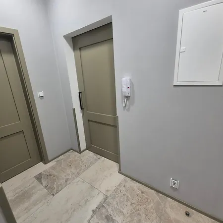 Apartman The Gusto Chomutov