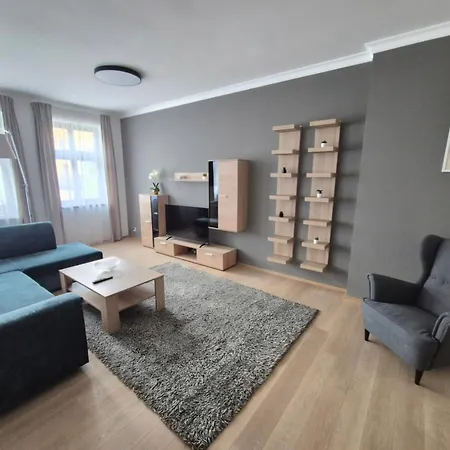 The Gusto Apartamento *