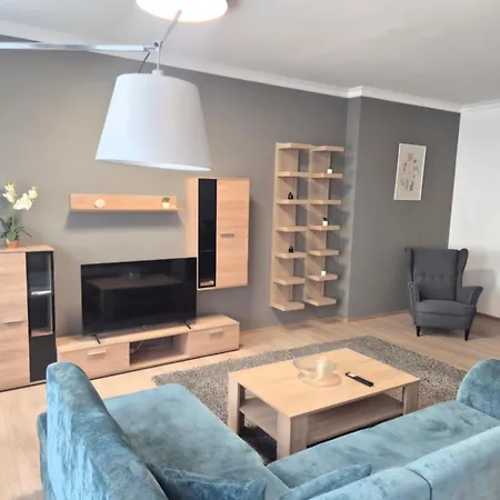 Apartamento The Gusto *