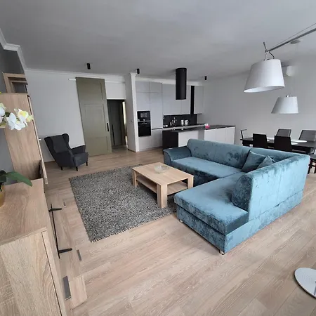 The Gusto Apartamento Chomutov