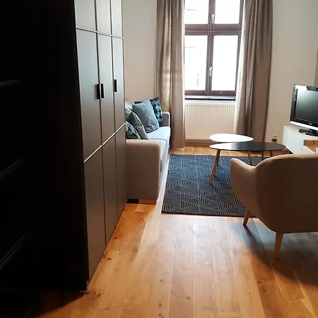 The Gusto * Chomutov