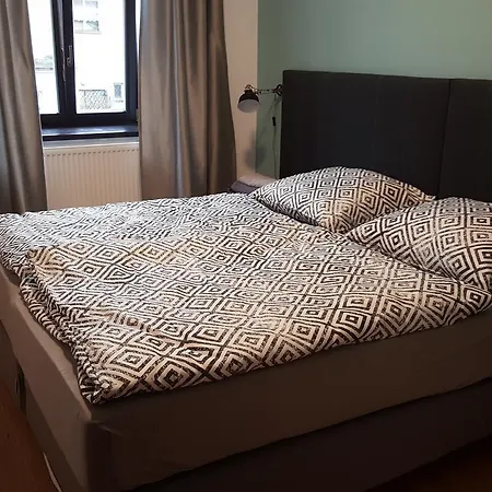 Appartement The Gusto *