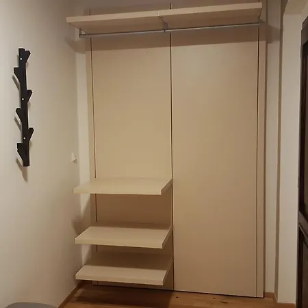 The Gusto Apartmán Chomutov