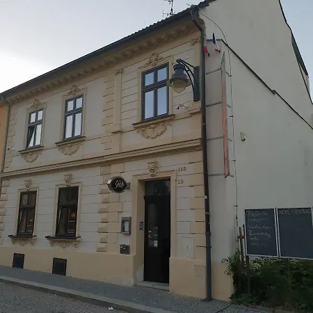 Appartement The Gusto *