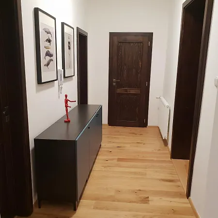 Apartmán The Gusto