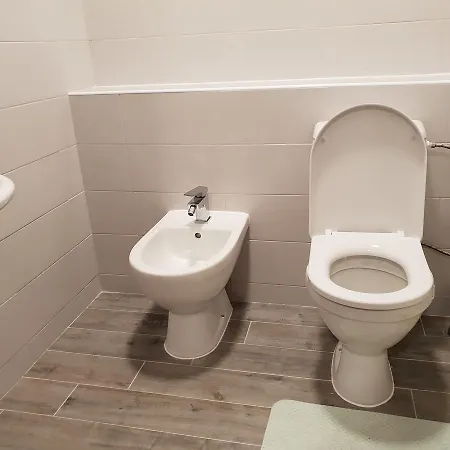 Appartement The Gusto *