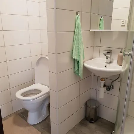 The Gusto Apartmán Chomutov