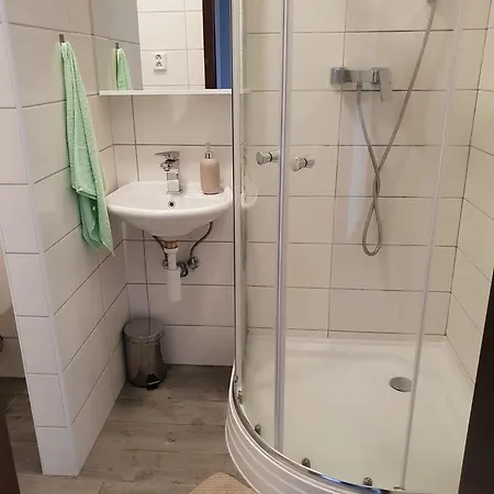 Appartement The Gusto *