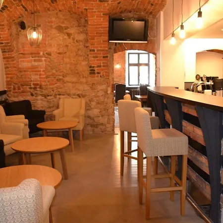 Appartamento The Gusto