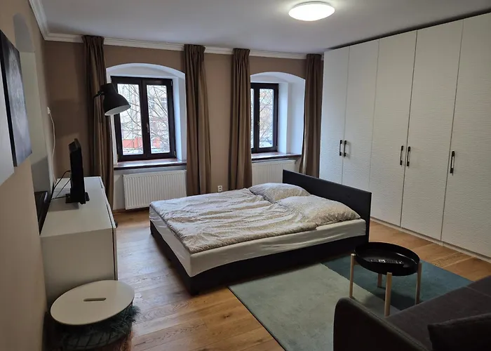 Apartment The Gusto