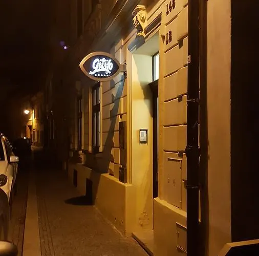 The Gusto Apartment
