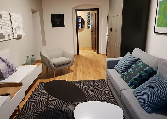 The Gusto Apartment