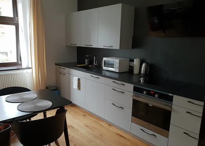 The Gusto Apartment *