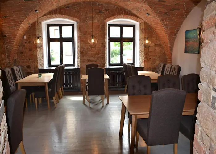 The Gusto * Chomutov